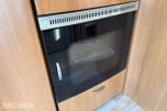 2008 Hobby Prestige 720 UKFe